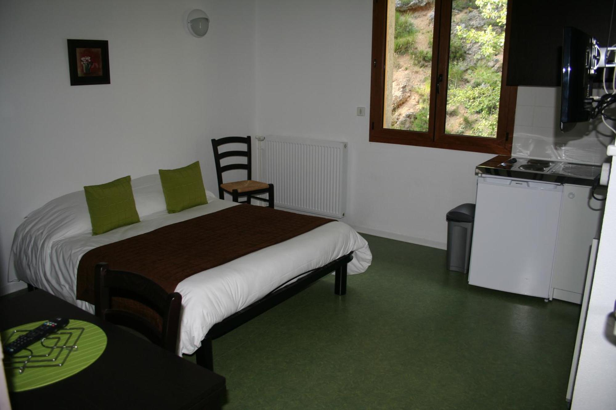 Residence Adrechas Et Spa La Colmiane Luaran gambar